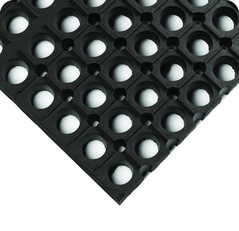 WorkSafe 78" x 3'x5' Single Work Mat - Exact Industrial Supply