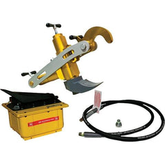 AME International - Tire Bead Breaker - Up to 25" Rim - Exact Industrial Supply