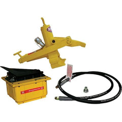 AME International - Tire Bead Breaker - Up to 25" Rim - Exact Industrial Supply