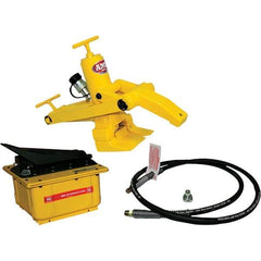 AME International - Tire Bead Breaker - Up to 25" Rim - Exact Industrial Supply