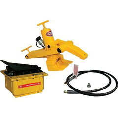 AME International - Tire Bead Breaker - Up to 25" Rim - Exact Industrial Supply