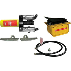 AME International - Tire Bead Breaker - 51 to 63" Rim - Exact Industrial Supply