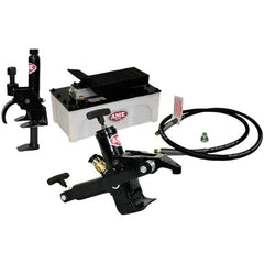 AME International - Tire Bead Breaker - Up to 25" Rim - Exact Industrial Supply