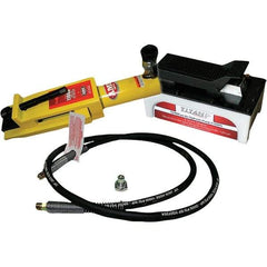 AME International - Tire Bead Breaker - 25 to 51" Rim - Exact Industrial Supply