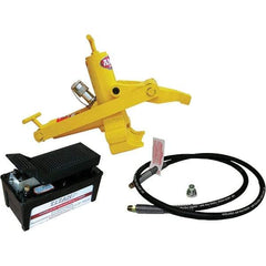 AME International - Tire Bead Breaker - Up to 25" Rim - Exact Industrial Supply