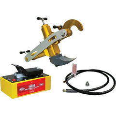 AME International - Tire Bead Breaker - Up to 25" Rim - Exact Industrial Supply