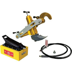 AME International - Tire Bead Breaker - Up to 25" Rim - Exact Industrial Supply