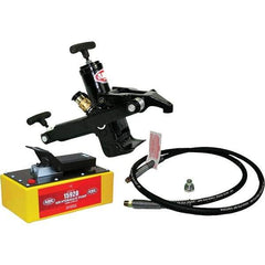 AME International - Tire Bead Breaker - Up to 25" Rim - Exact Industrial Supply