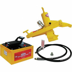 AME International - Tire Bead Breaker - Up to 25" Rim - Exact Industrial Supply