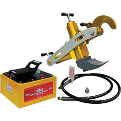 AME International - Tire Bead Breaker - Up to 25" Rim - Exact Industrial Supply