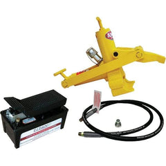 AME International - Tire Bead Breaker - Up to 25" Rim - Exact Industrial Supply