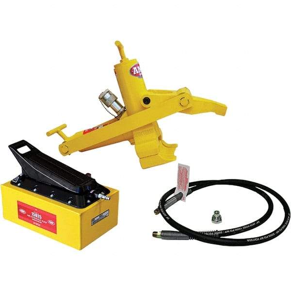 AME International - Tire Bead Breaker - Up to 25" Rim - Exact Industrial Supply