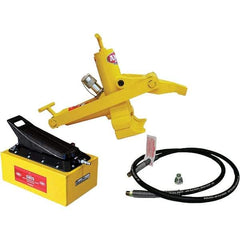 AME International - Tire Bead Breaker - Up to 25" Rim - Exact Industrial Supply