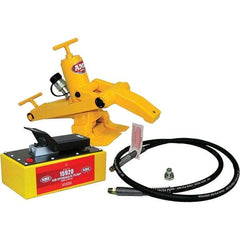 AME International - Tire Bead Breaker - Up to 25" Rim - Exact Industrial Supply