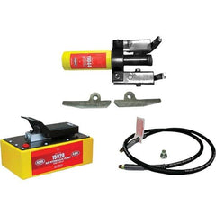 AME International - Tire Bead Breaker - 51 to 63" Rim - Exact Industrial Supply