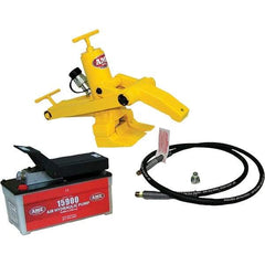 AME International - Tire Bead Breaker - Up to 25" Rim - Exact Industrial Supply