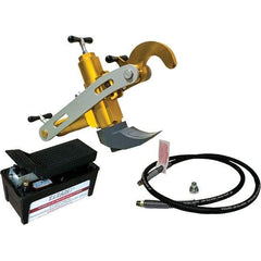 AME International - Tire Bead Breaker - Up to 25" Rim - Exact Industrial Supply