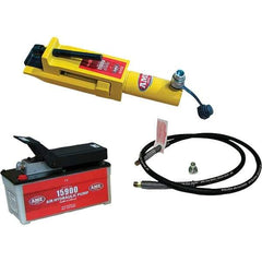 AME International - Tire Bead Breaker - 25 to 51" Rim - Exact Industrial Supply