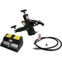 AME International - Tire Bead Breaker - Up to 25" Rim - Exact Industrial Supply