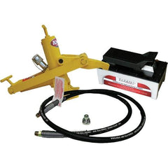 AME International - Tire Bead Breaker - Up to 25" Rim - Exact Industrial Supply