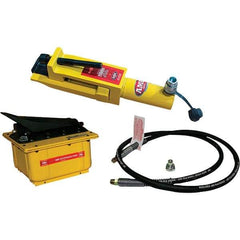 AME International - Tire Bead Breaker - Up to 25" Rim - Exact Industrial Supply