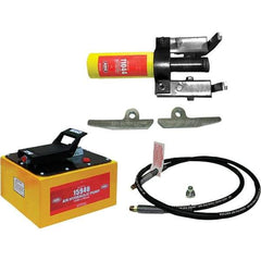 AME International - Tire Bead Breaker - 51 to 63" Rim - Exact Industrial Supply