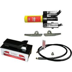 AME International - Tire Bead Breaker - 51 to 63" Rim - Exact Industrial Supply