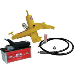 AME International - Tire Bead Breaker - Up to 25" Rim - Exact Industrial Supply