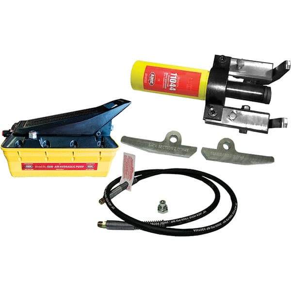 AME International - Tire Bead Breaker - 51 to 63" Rim - Exact Industrial Supply