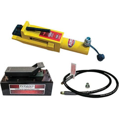 AME International - Tire Bead Breaker - 25 to 51" Rim - Exact Industrial Supply