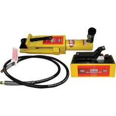 AME International - Tire Bead Breaker - 25 to 51" Rim - Exact Industrial Supply