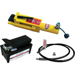 AME International - Tire Bead Breaker - 25 to 51" Rim - Exact Industrial Supply