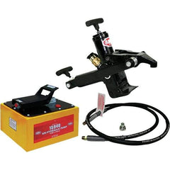 AME International - Tire Bead Breaker - Up to 25" Rim - Exact Industrial Supply