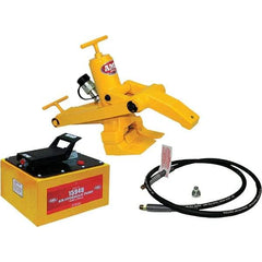 AME International - Tire Bead Breaker - Up to 25" Rim - Exact Industrial Supply
