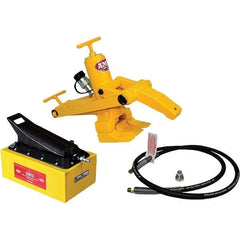 AME International - Tire Bead Breaker - Up to 25" Rim - Exact Industrial Supply