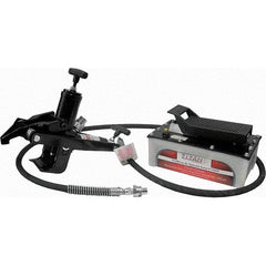 AME International - Tire Bead Breaker - Up to 25" Rim - Exact Industrial Supply