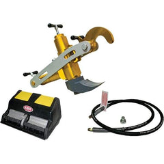 AME International - Tire Bead Breaker - Up to 25" Rim - Exact Industrial Supply