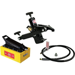 AME International - Tire Bead Breaker - Up to 25" Rim - Exact Industrial Supply