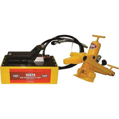 AME International - Tire Bead Breaker - Up to 25" Rim - Exact Industrial Supply