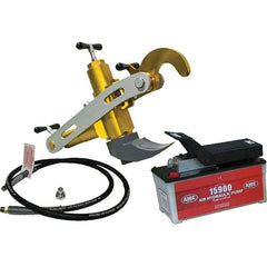 AME International - Tire Bead Breaker - Up to 25" Rim - Exact Industrial Supply