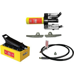 AME International - Tire Bead Breaker - 51 to 63" Rim - Exact Industrial Supply