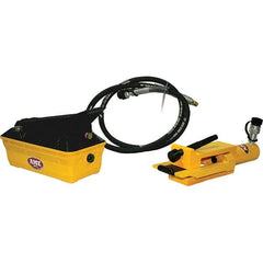 AME International - Tire Bead Breaker - 25 to 51" Rim - Exact Industrial Supply