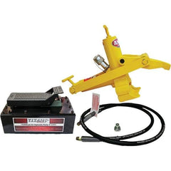 AME International - Tire Bead Breaker - Up to 25" Rim - Exact Industrial Supply