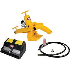 AME International - Tire Bead Breaker - Up to 25" Rim - Exact Industrial Supply