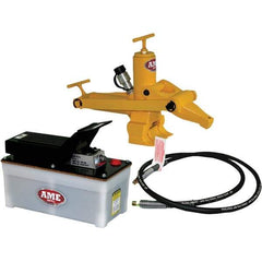 AME International - Tire Bead Breaker - Up to 25" Rim - Exact Industrial Supply
