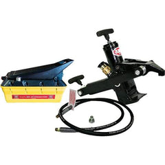 AME International - Tire Bead Breaker - 25 to 51" Rim - Exact Industrial Supply