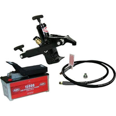 AME International - Tire Bead Breaker - Up to 25" Rim - Exact Industrial Supply