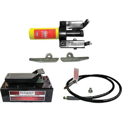 AME International - Tire Bead Breaker - 51 to 63" Rim - Exact Industrial Supply