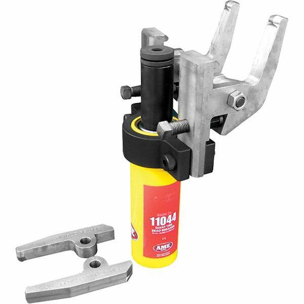 AME International - Tire Bead Breaker - 51 to 63" Rim - Exact Industrial Supply