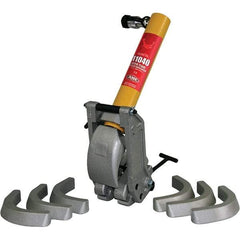 AME International - Tire Bead Breaker - 6 to 40" Rim - Exact Industrial Supply